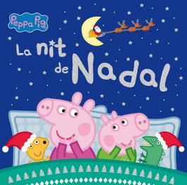 BEASCOA La porqueta Pepa. La nit de nadal
