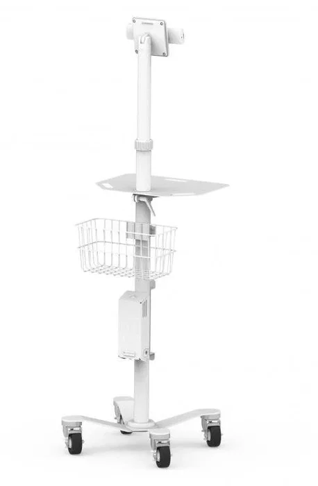 Compulocks rise freedom blanco tableta carro para administraciÓn de tabletas Compulocks rise freedom blanco tableta carro para administraciÓn de tabletas