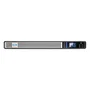 Eaton 5P850IRNG2 UPS Línea Interactiva Rack 1U con Tarjeta de Red