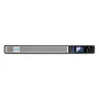 Eaton 5P850IRNG2 UPS Línea Interactiva 850 VA 680 W con Tarjeta de Red