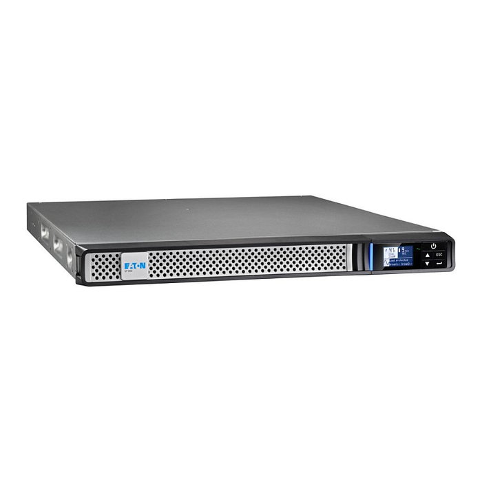 Eaton 5P 850i Rack 1U Netpack G2 850VA 680W