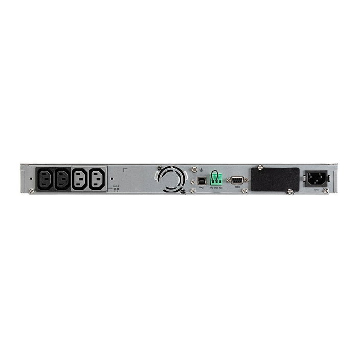 Eaton 5P 850i Rack 1U Netpack G2 850VA 680W