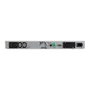 Eaton 5P 850i Rack 1U Netpack G2 850VA 680W