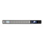 Eaton 5P 850i Rack 1U Netpack G2 850VA 680W