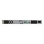 Eaton 5P 850i Rack 1U Netpack G2 - SAI UPS para Rack 1U - (5P850IRNG2)