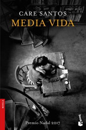 Media Vida, Care Santos - Booket