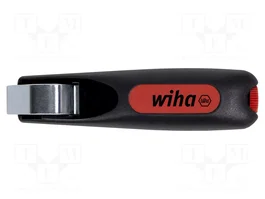 WIHA Pelacable para cable redondo de 4-28mm