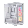Corsair 3500X LXR LINK TG Blanco