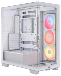 Corsair 3500X LXR LINK TG Blanco