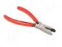 KNIPEX Alicates Especializados para Conectores tipo Scotchlok 155mm