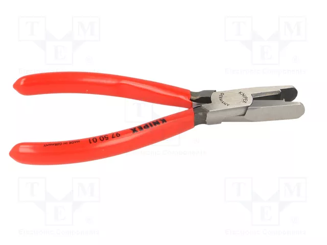 KNIPEX Alicates Especializados para Conectores tipo Scotchlok 155mm