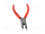 KNIPEX Alicates Especializados para Conectores tipo Scotchlok 155mm