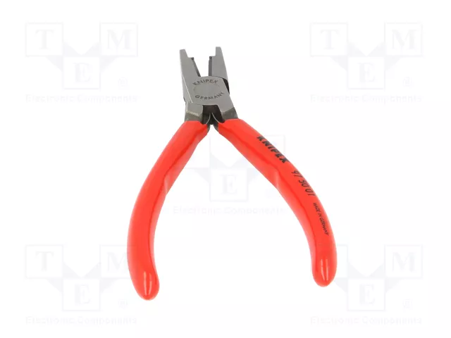 KNIPEX Alicates Especializados para Conectores tipo Scotchlok 155mm