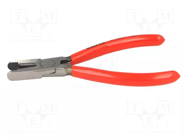 KNIPEX Alicates Especializados para Conectores tipo Scotchlok 155mm
