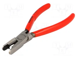 KNIPEX Alicates Especializados para Conectores tipo Scotchlok 155mm