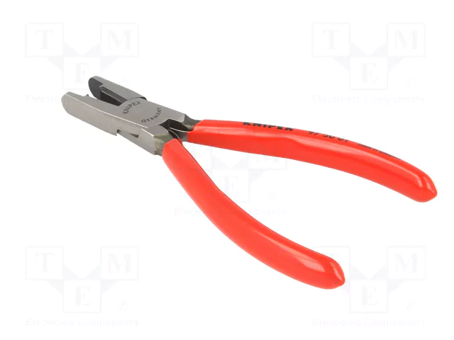 KNIPEX Alicates Especializados para Conectores tipo Scotchlok 155mm