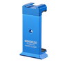 Novoflex Smartphone Clamp Universal 1/4 -Thread Azul