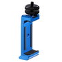 Novoflex Smartphone Clamp Universal 1/4 -Thread Azul
