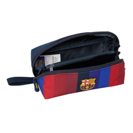 Safta Portatodo F.C. Barcelona Equipación 26/27 Cuadrado Grande