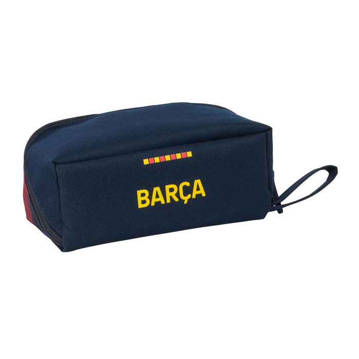 Safta Portatodo F.C. Barcelona Equipación 26/27 Cuadrado Grande