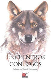 TUNDRA, Encuentros con lobos - VV.AA.