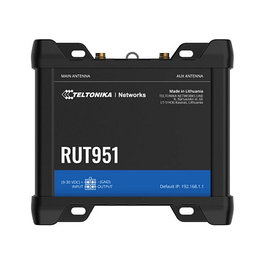 Teltonika RUT951 Router de red móvil