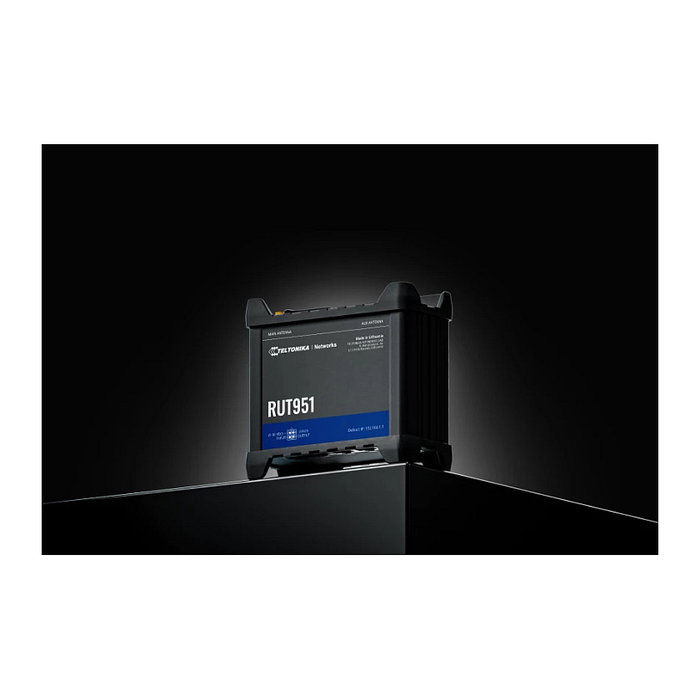 Teltonika RUT951 Router para red de telefonía móvil