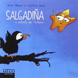 URCO, Salgadiña a estrela de fisterra - VV.AA.