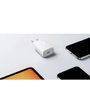 Xiaomi Mi 20W Fast Charging Power Adapter Type-C Blanco
