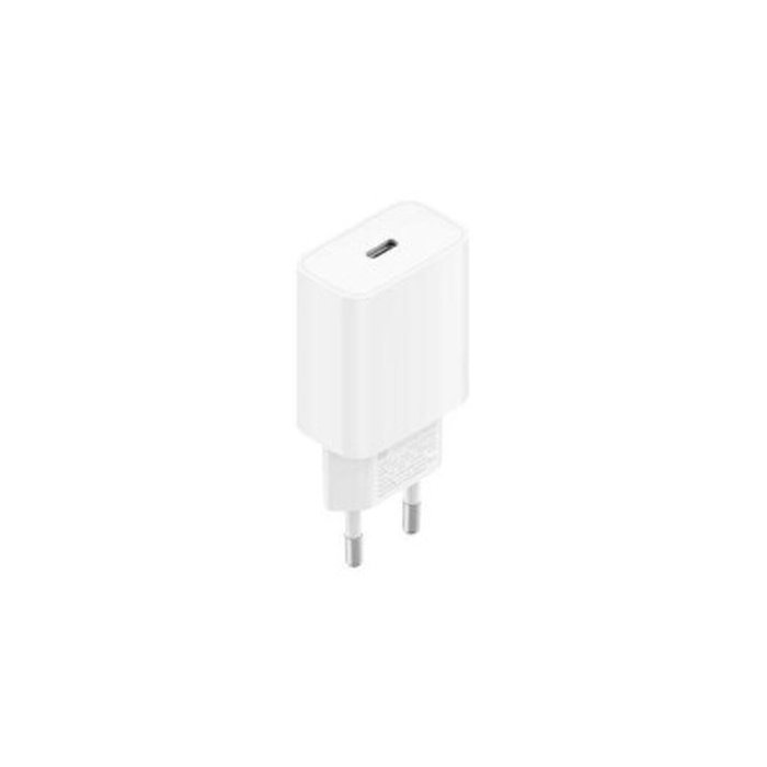 Xiaomi Mi 20W Fast Charging Power Adapter Type-C Blanco