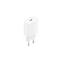 Xiaomi Mi 20W Fast Charging Power Adapter Type-C Blanco