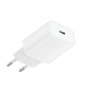 Xiaomi Mi 20W Fast Charging Power Adapter Type-C Blanco
