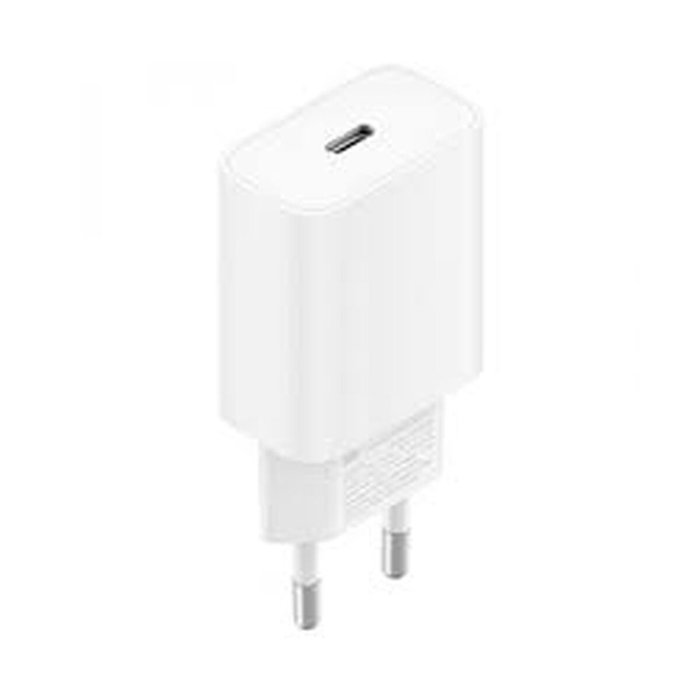 Xiaomi Mi 20W Fast Charging Power Adapter Type-C Blanco