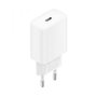 Xiaomi Mi 20W Fast Charging Power Adapter Type-C Blanco