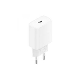 Xiaomi Mi 20W Fast Charging Power Adapter Type-C Blanco