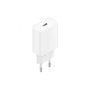 Xiaomi Mi 20W Fast Charging Power Adapter Type-C Blanco