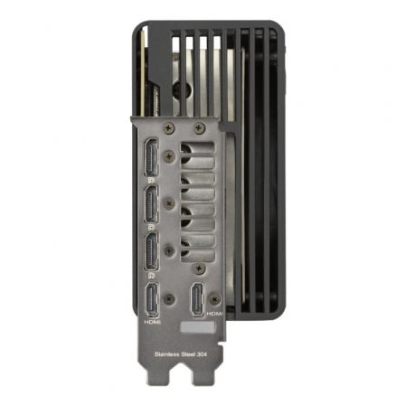 Tarjeta Gráfica Asus ROG Strix GeForce RTX 4090 OC/ 24GB GDDR6X