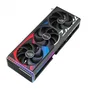 Tarjeta Gráfica Asus ROG Strix GeForce RTX 4090 OC/ 24GB GDDR6X