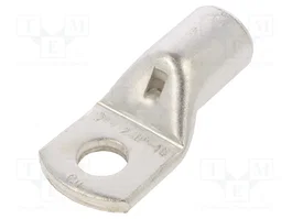 BM GROUP Terminal de anillo tubular M16 240mm2