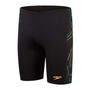 Bañador Hombre Speedo Tech Panel Jammer Negro