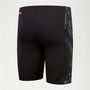 Bañador Hombre Speedo Tech Panel Jammer Negro
