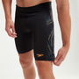 Bañador Hombre Speedo Tech Panel Jammer Negro