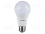 V-TAC Lámpara LED Blanco Frío E27 8,5W 806lm