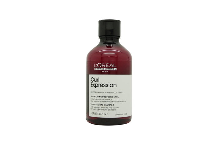L'Oréal Professionnel Paris Curl Expression Champú Gel Limpiador 300 ml L'Oréal Professionnel Paris Curl Expression Champú Gel Limpiador 300 ml