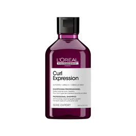 L'Oréal Professionnel Paris Curl Expression Champú Gel Limpiador 300 ml
