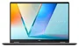 Asus Vivobook 14 Flip TP3407SA-SG142W, Intel Core Ultra 7, 16GB RAM, 1TB SSD, Gris