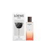 LOEWE Solo Ella Elixir EDP Perfume vaporizador para mujer, Fragancia Floral Frutal Amaderada, 50 ml