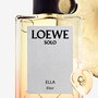 LOEWE Solo Ella Elixir EDP Perfume vaporizador para mujer, Fragancia Floral Frutal Amaderada, 50 ml