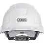 Abus SCATOR Casco de seguridad industrial Blanco polar