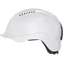 Abus SCATOR Casco de seguridad industrial Blanco polar